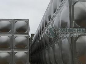 四川大型不锈钢水箱