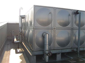 南京不锈钢水箱，二次供水设备|厂家定制生产|价格优惠