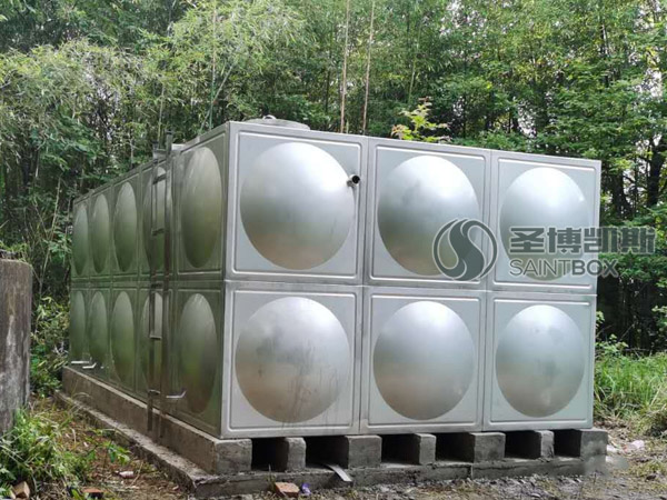 南京不锈钢水箱