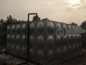 北京不锈钢水箱，免费上门安装|水箱厂家定制生产|价格优惠